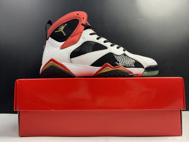 Rep Onekick China 7 Greater CW2805-160 Jordan Retro Air 0521